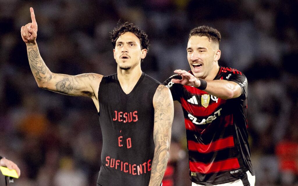 Pedro brilha e Flamengo vence clássico contra o Fluminense pedro-brilha-e-flamengo-vence-classico-contra-o-fluminense