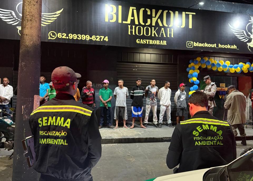 Operação integrada reforça segurança pública em Aparecida de Goiânia operacao-integrada-reforca-seguranca-publica-em-aparecida-de-goiania