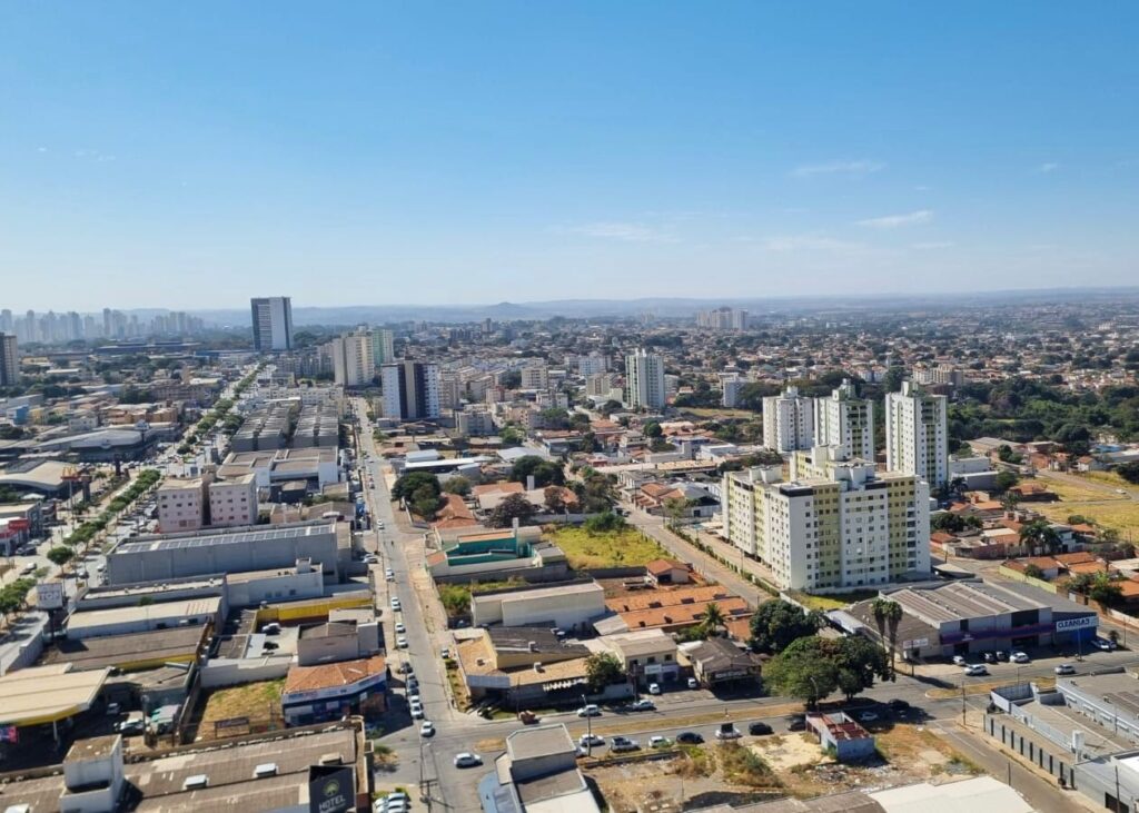 semana-em-goias-sera-de-calor-e-ceu-limpo-com-maximas-de-33°c