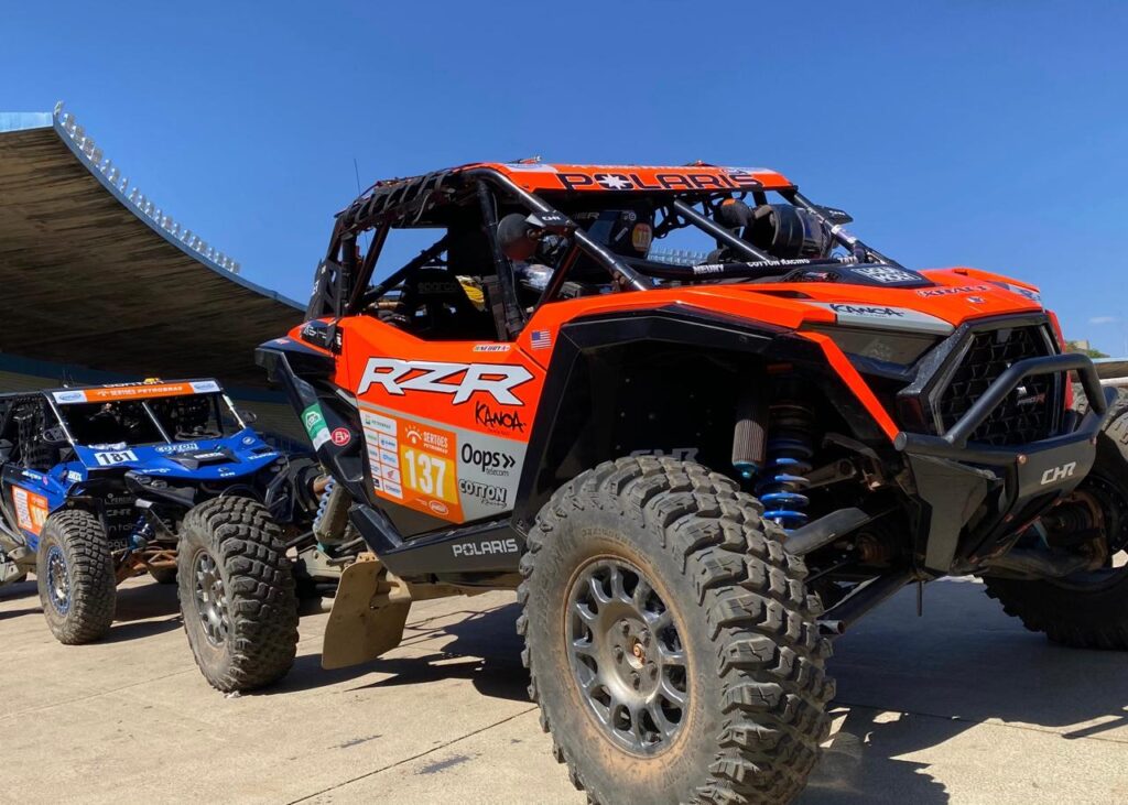 Rally dos Sertões terá largada neste domingo em Goiânia rally-dos-sertoes-tera-largada-neste-domingo-em-goiania