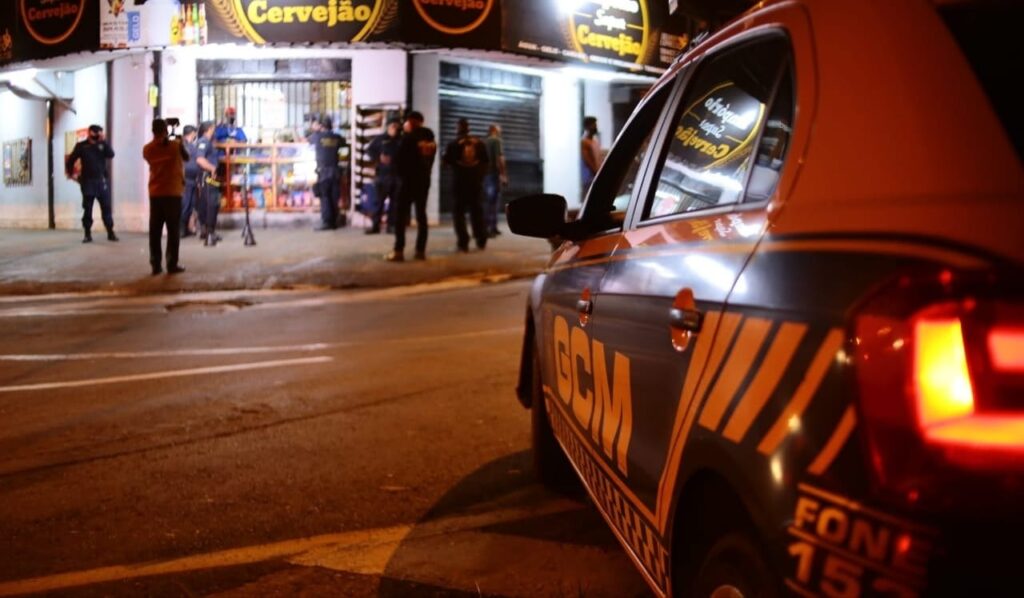 Aparecida de Goiânia atinge marca de 25 dias sem homicídios aparecida-de-goiania-atinge-marca-de-25-dias-sem-homicidios