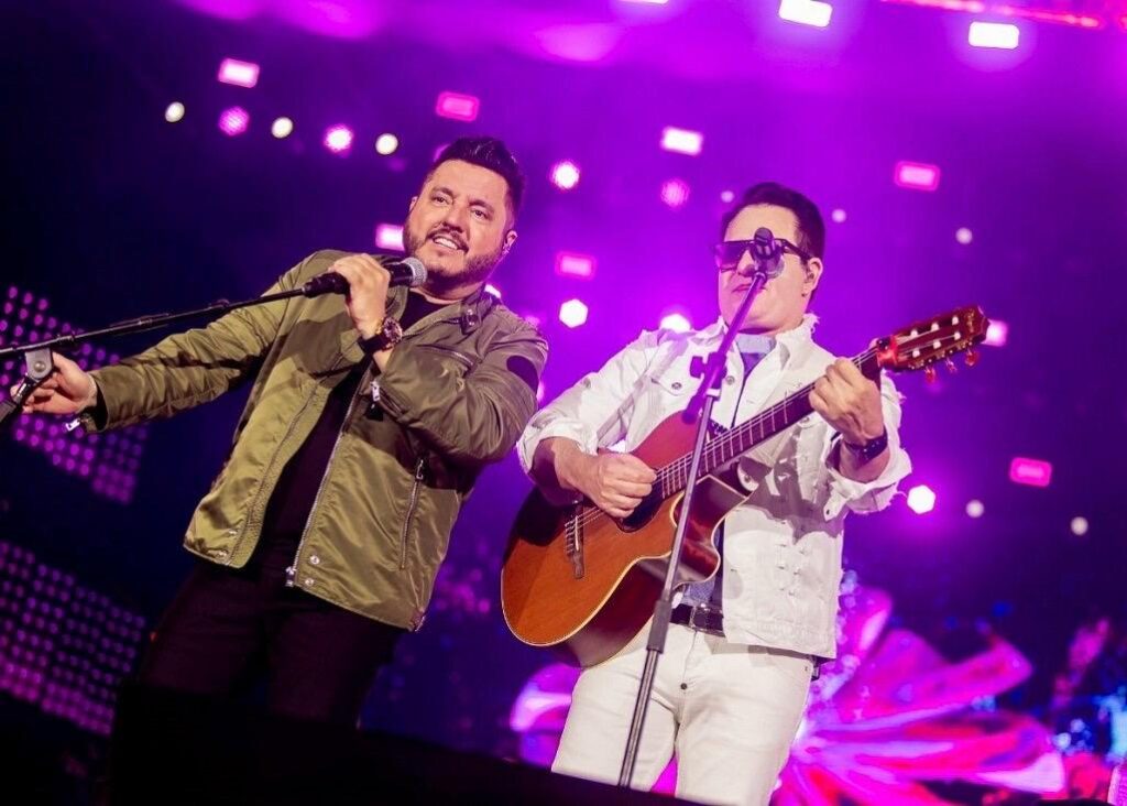 Bruno & Marrone são destaque do Hidrolândia é Show 2025 bruno-&-marrone-sao-destaque-do-hidrolandia-e-show-2025