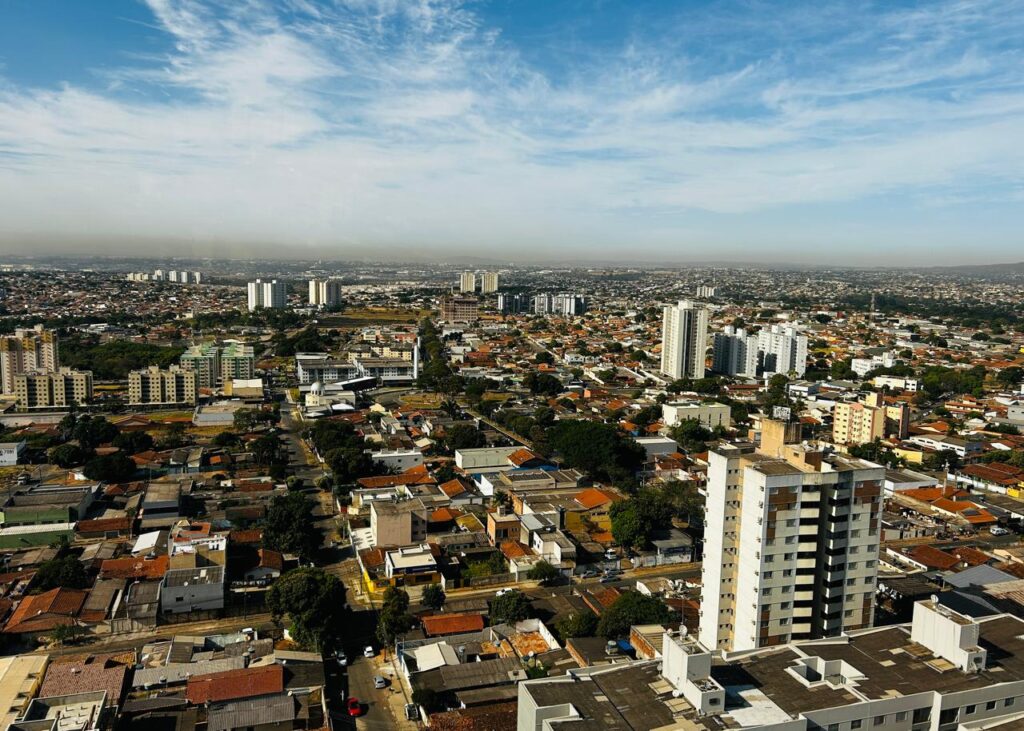 Últimos dias de julho e início de agosto em Goiás terão temperaturas de até 33ºC ultimos-dias-de-julho-e-inicio-de-agosto-em-goias-terao-temperaturas-de-ate-33oc