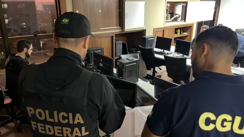 PF investiga desvio de R$ 15 milhões de emendas para eventos de jogos digitais pf-investiga-desvio-de-r$-15-milhoes-de-emendas-para-eventos-de-jogos-digitais
