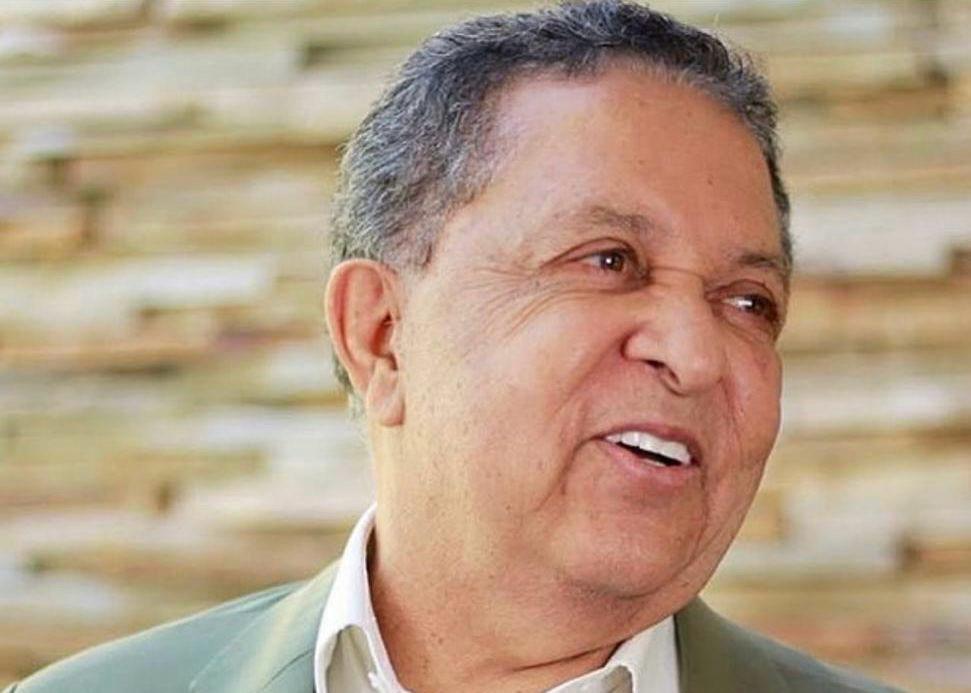 Morre aos 83 anos empresário e político Walter Paulo Santiago morre-aos-83-anos-empresario-e-politico-walter-paulo-santiago