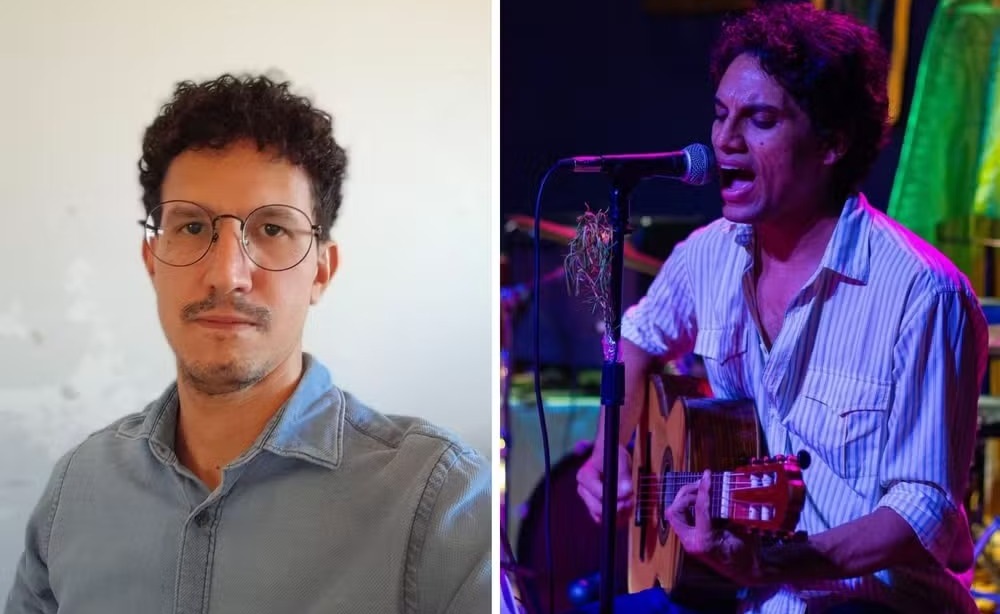 Policia diz que psicólogo matou cantor por não aceitar relação dele com sua ex-mulher policia-diz-que-psicologo-matou-cantor-por-nao-aceitar-relacao-dele-com-sua-ex-mulher