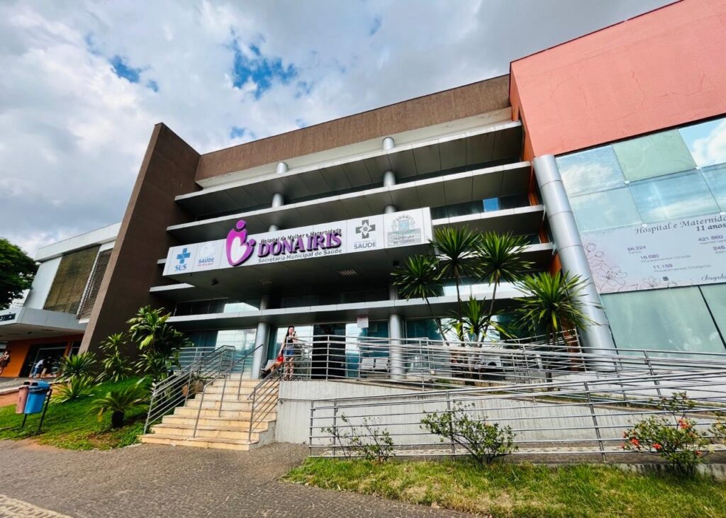 fundahc-deixara-gestao-das-maternidades-da-prefeitura-de-goiania