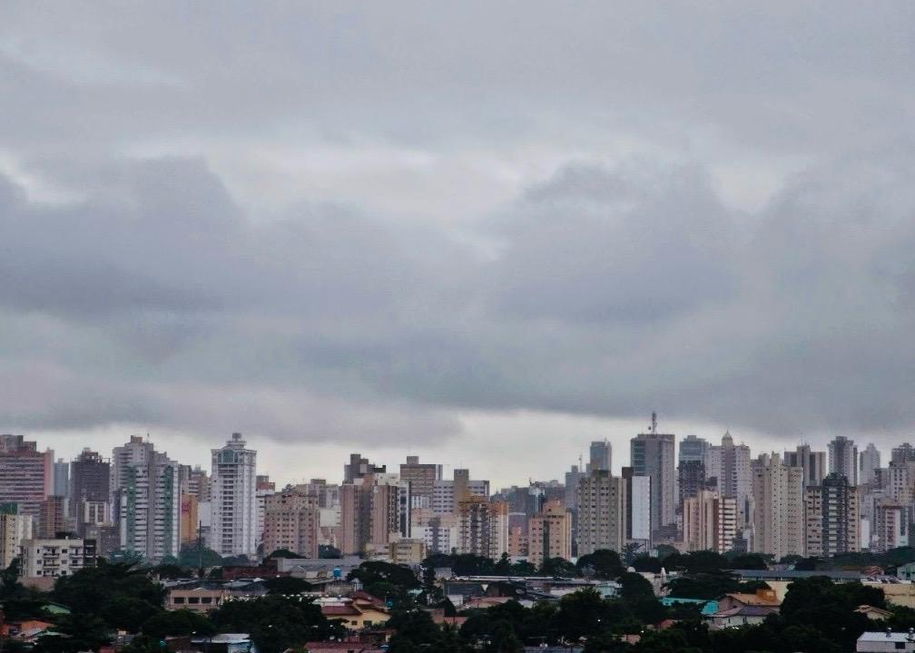 Frente fria derruba temperaturas em até 8°C em Goiás nesta semana frente-fria-derruba-temperaturas-em-ate-8°c-em-goias-nesta-semana