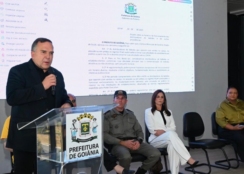 Distribuidoras de bebidas em Goiânia só podem funcionar entre 5h e 23h59 distribuidoras-de-bebidas-em-goiania-so-podem-funcionar-entre-5h-e-23h59