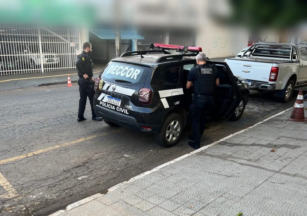 PC apura destino de R$ 1,83 milhão em emendas da Câmara de Goiânia pc-apura-destino-de-r$-1,83-milhao-em-emendas-da-camara-de-goiania