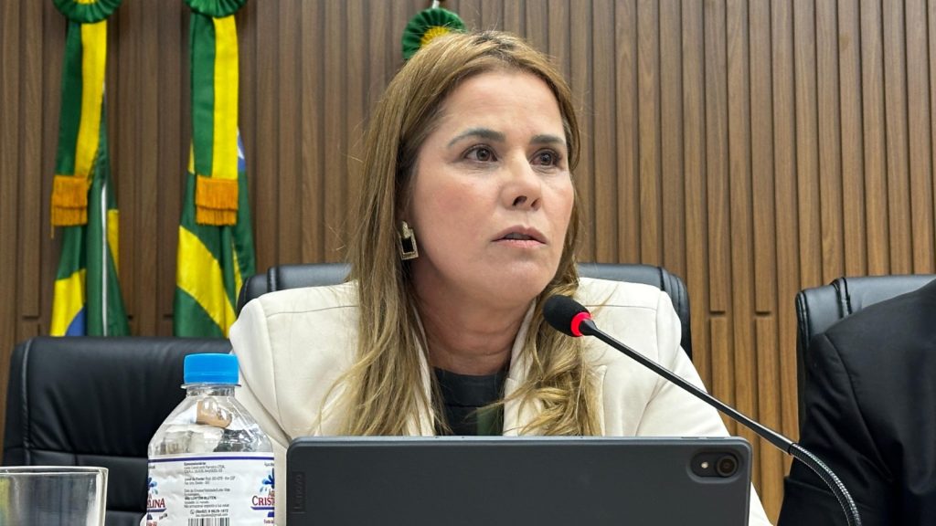 Moradores do Morada Nova poderão ganhar novo espaço de lazer: Câmara aprova requerimento de Sandra Ferreira para revitalização de bosque