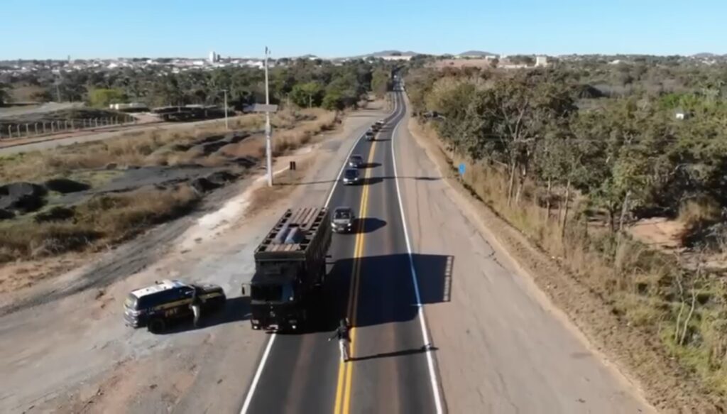Mortes nas rodovias federais de Goiás aumentam 30% em julho mortes-nas-rodovias-federais-de-goias-aumentam-30%-em-julho
