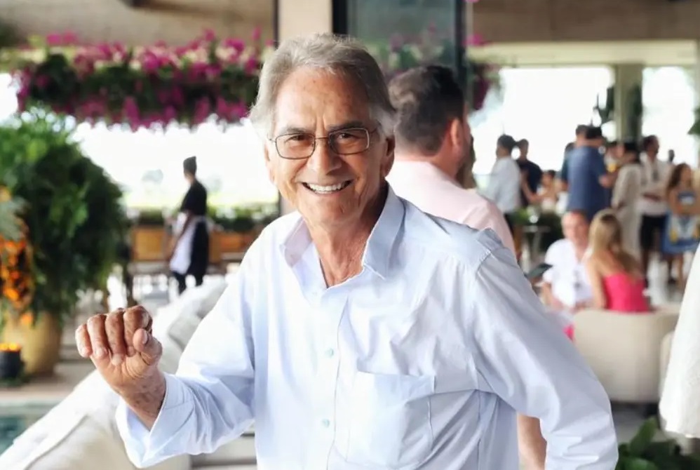 Morre Nélio Vilela, irmão de Maguito e tio de Daniel e Leandro Vilela morre-nelio-vilela,-irmao-de-maguito-e-tio-de-daniel-e-leandro-vilela