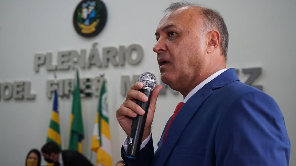 CPI recomenda cassação do prefeito de Acreúna, Claudiomar Portugal cpi-recomenda-cassacao-do-prefeito-de-acreuna,-claudiomar-portugal