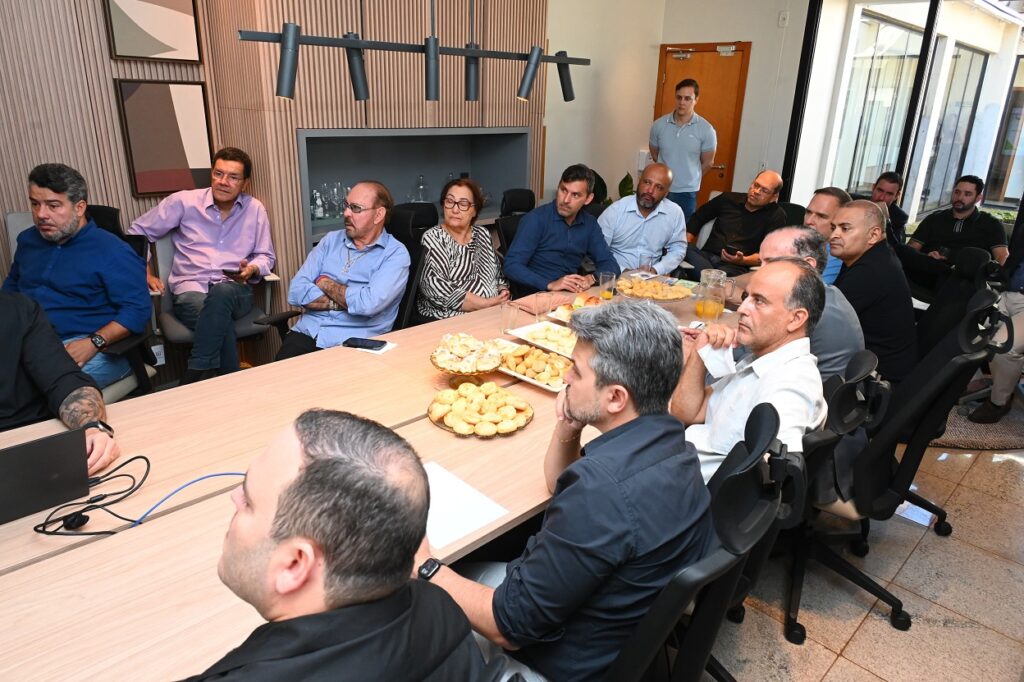 Vereadores de Goiânia visitam empresa responsável pela limpeza da cidade vereadores-de-goiania-visitam-empresa-responsavel-pela-limpeza-da-cidade