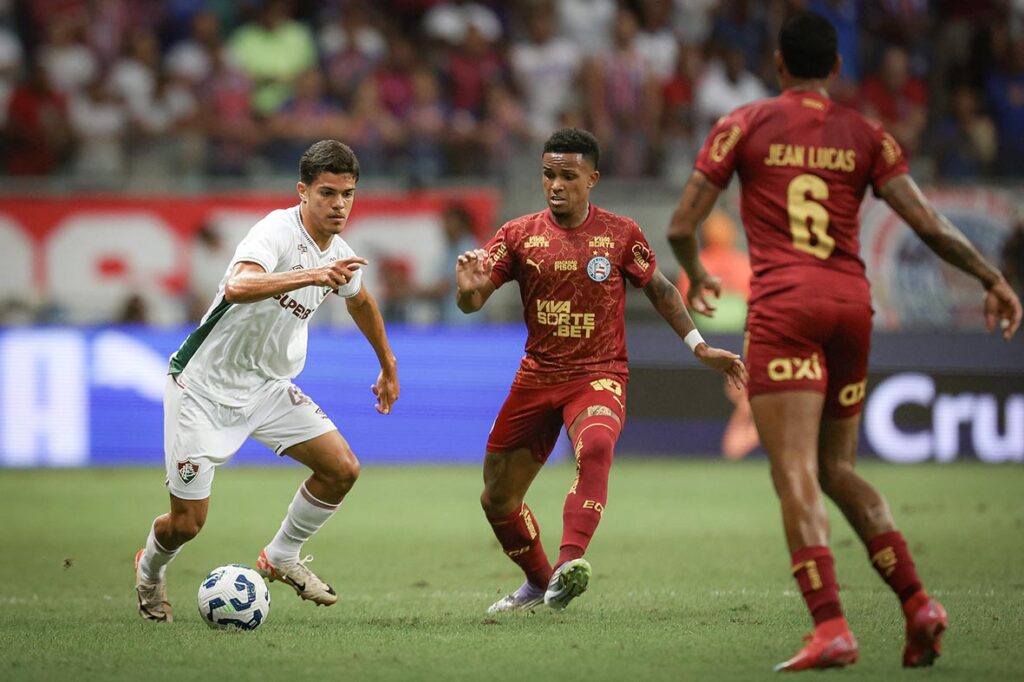 Fluminense empata com o Bahia em duelo eletrizante: 3 a 3 na Arena Fonte Nova fluminense-empata-com-o-bahia-em-duelo-eletrizante:-3-a-3-na-arena-fonte-nova