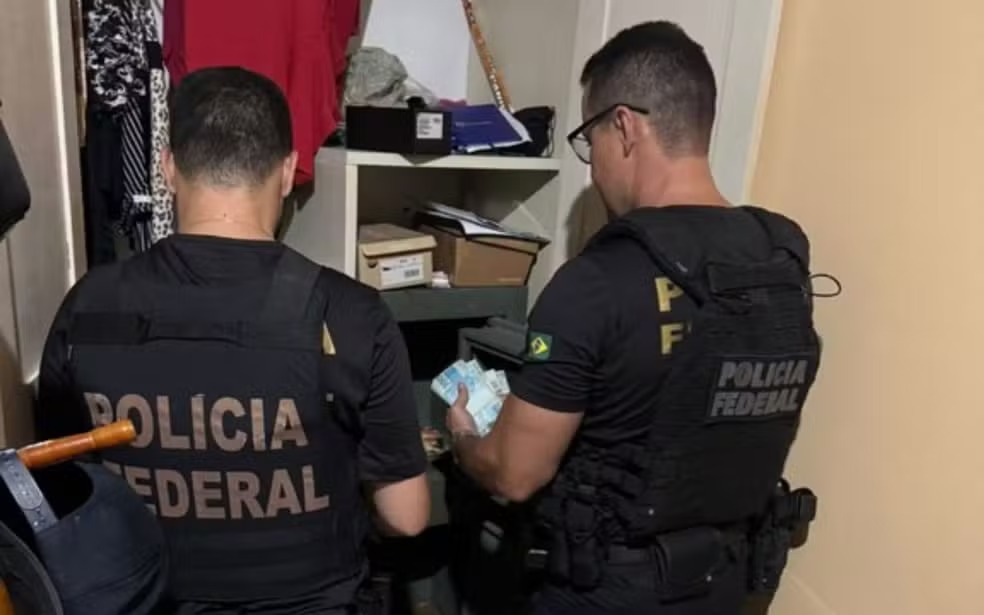 Grupo movimentou R$ 200 milhões com venda ilegal de ouro e pedras preciosas grupo-movimentou-r$-200-milhoes-com-venda-ilegal-de-ouro-e-pedras-preciosas