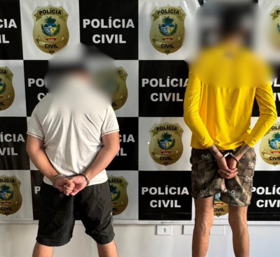 PC cumpre mandados em Caldas Novas contra venda de drogas em redes socais pc-cumpre-mandados-em-caldas-novas-contra-venda-de-drogas-em-redes-socais