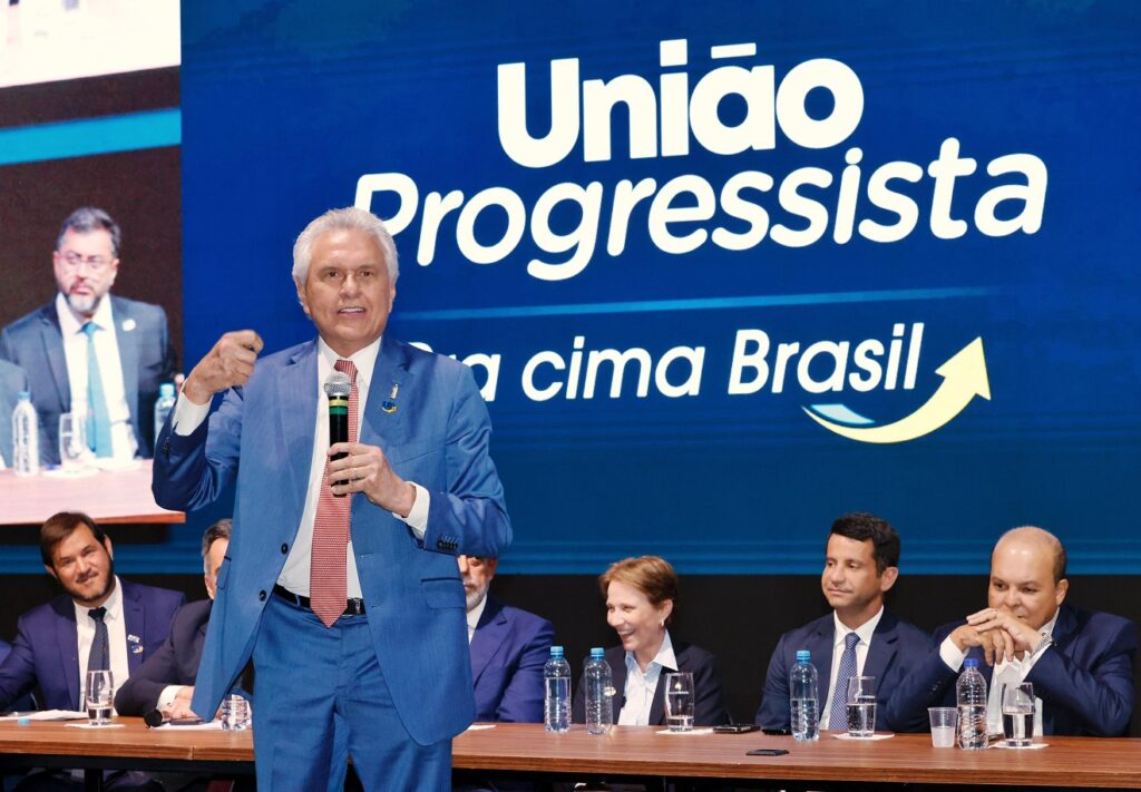 caiado-cobra-candidatura-propria-da-federacao-uniao-progressista-a-presidencia