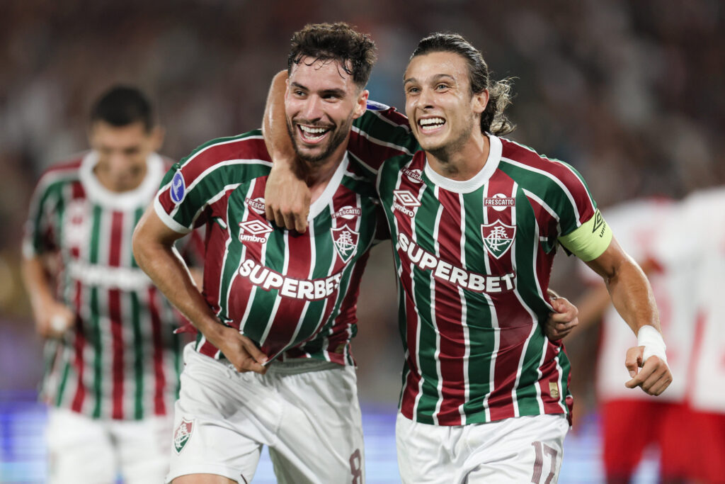 Fluminense vence América de Cali e avança na Sul-Americana fluminense-vence-america-de-cali-e-avanca-na-sul-americana