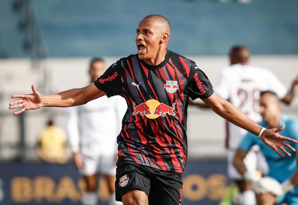 Bragantino vence Fluminense e assume quinta posição no Brasileirão bragantino-vence-fluminense-e-assume-quinta-posicao-no-brasileirao