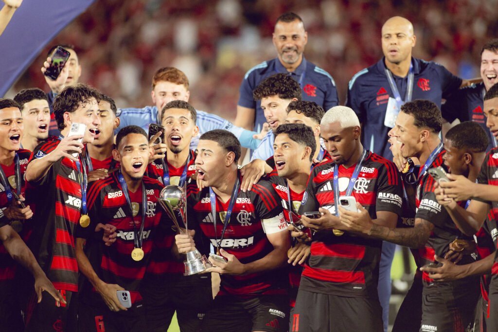Flamengo vence Barcelona nos pênaltis e é bicampeão da Copa Intercontinental Sub-20 flamengo-vence-barcelona-nos-penaltis-e-e-bicampeao-da-copa-intercontinental-sub-20