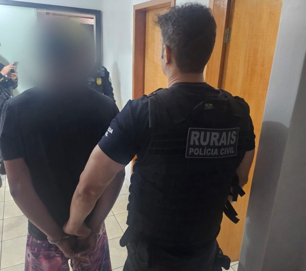 policia-prende-autor-de-roubo-e-estupro-em-propriedade-rural-de-anapolis