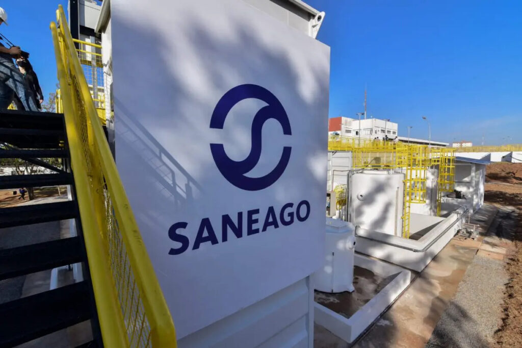 Manutenção da Saneago pode deixar 17 bairros de Goiânia sem água manutencao-da-saneago-pode-deixar-17-bairros-de-goiania-sem-agua