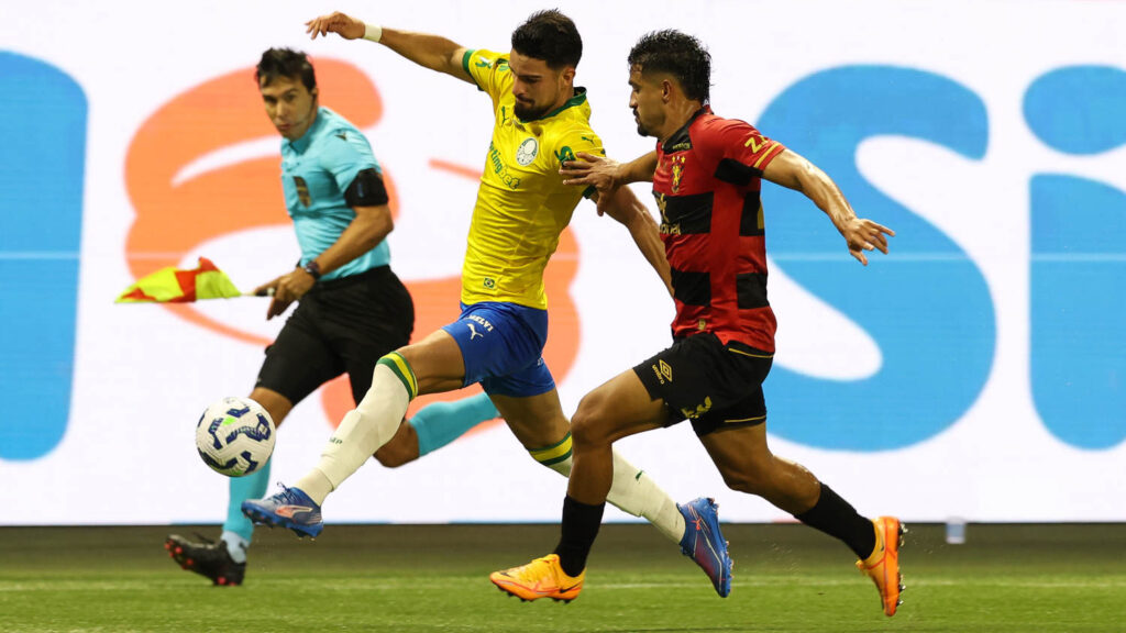 Palmeiras vence o Sport por 3 a 0 e retoma a vice-liderança do Brasileirão palmeiras-vence-o-sport-por-3-a-0-e-retoma-a-vice-lideranca-do-brasileirao