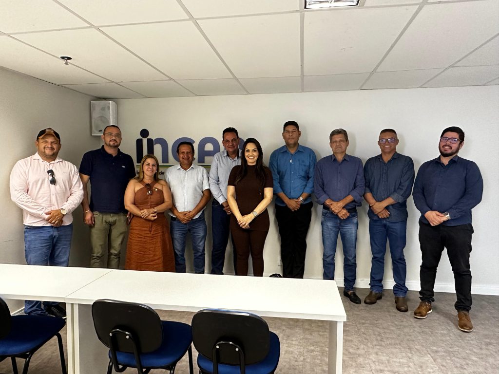 Vereadores de Porangatu participam de curso de capacitação em Brasília e reforçam compromisso com mandato mais eficiente