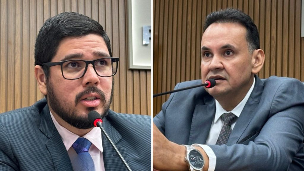 Vereadores Propõem Novo Posto de Saúde para Atender Seis Bairros de Porangatu