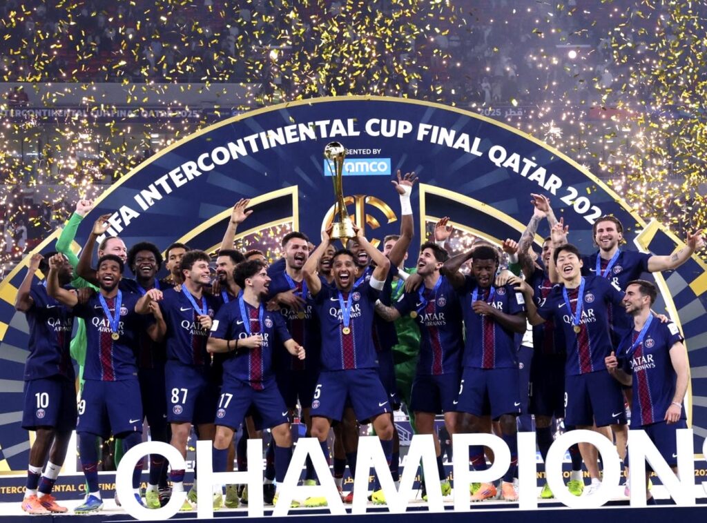 Flamengo perde para PSG nos pênaltis e sonho intercontinental é adiado flamengo-perde-para-psg-nos-penaltis-e-sonho-intercontinental-e-adiado