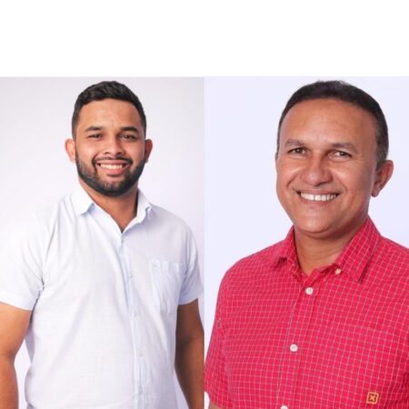 Cenário Político em Novo Planalto: Fiote e Túlio Miranda despontam como fortes nomes