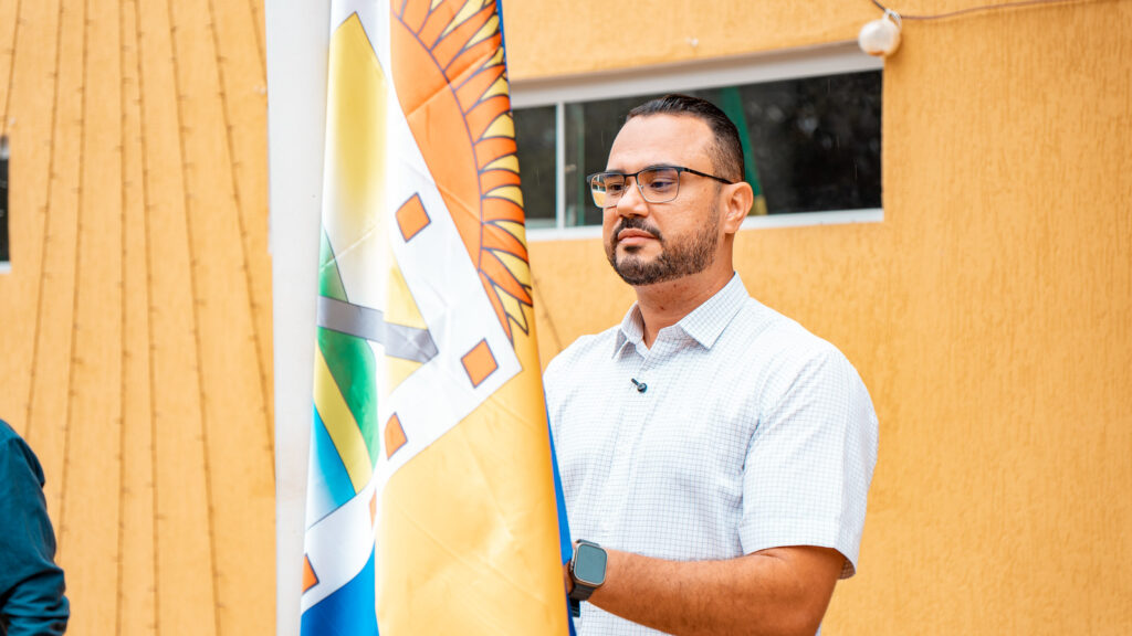 Câmara de Porangatu estreia série educativa para aproximar população do Legislativo