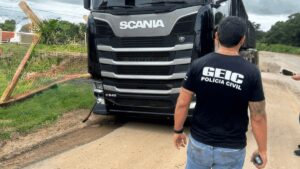 Polícia desarticula esquema de desvio de cargas em mineradora de Catalão policia-desarticula-esquema-de-desvio-de-cargas-em-mineradora-de-catalao