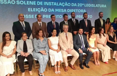 Primeiro ano de Márcio Corrêa tem 10 trocas no secretariado primeiro-ano-de-marcio-correa-tem-10-trocas-no-secretariado