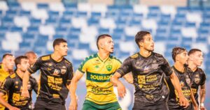 Sport Sinop surpreende e vence Cuiabá por 1 a 0 no Campeonato Mato-grossense sport-sinop-surpreende-e-vence-cuiaba-por-1-a-0-no-campeonato-mato-grossense