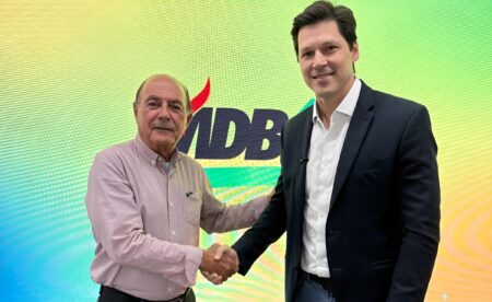 Zacharias Calil se filia ao MDB para disputar vaga ao Senado zacharias-calil-se-filia-ao-mdb-para-disputar-vaga-ao-senado