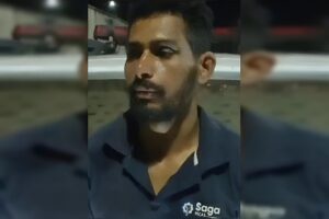 Mulher é morta a pauladas e corpo fica ao lado de bebê, em Goiás mulher-e-morta-a-pauladas-e-corpo-fica-ao-lado-de-bebe,-em-goias