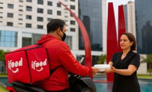 Entrega de alimentos deve seguir regras sanitárias em Goiânia entrega-de-alimentos-deve-seguir-regras-sanitarias-em-goiania