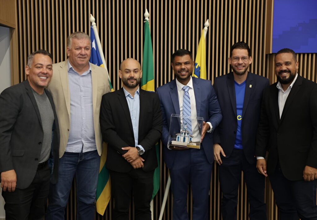 Romário Policarpo projeta ‘votação expressiva’ na região metropolitana de Goiânia romario-policarpo-projeta-‘votacao-expressiva’-na-regiao-metropolitana-de-goiania