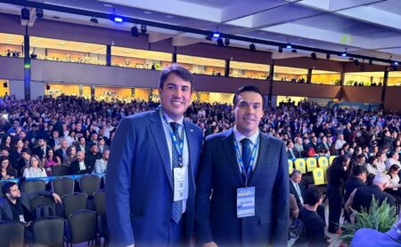 Prefeitos de Goiás vão a Brasília e exigem mais verbas para municípios prefeitos-de-goias-vao-a-brasilia-e-exigem-mais-verbas-para-municipios