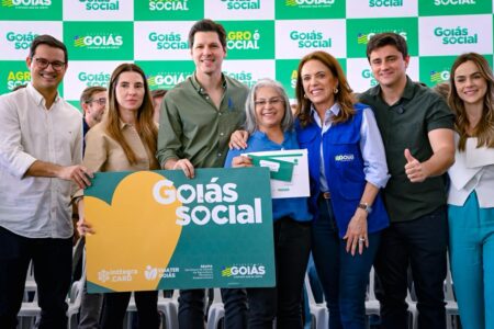 Luziânia recebe os programas Goiás Social e Saúde na Sua Porta luziania-recebe-os-programas-goias-social-e-saude-na-sua-porta