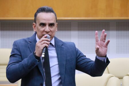 Vereador Zander Fábio é preso por desvios na Cultura de Goiânia vereador-zander-fabio-e-preso-por-desvios-na-cultura-de-goiania