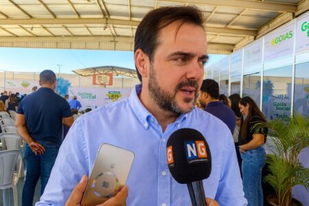 Gustavo Mendanha mira o Senado se não for vice de Daniel Vilela gustavo-mendanha-mira-o-senado-se-nao-for-vice-de-daniel-vilela