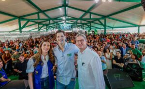 Mutirão entrega 3,4 mil benefícios e R$ 5,1 milhões em obras a Águas Lindas mutirao-entrega-3,4-mil-beneficios-e-r$-5,1-milhoes-em-obras-a-aguas-lindas