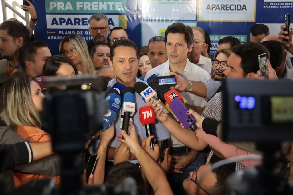 Gestão de Leandro Vilela recupera nota Capag para Aparecida de Goiânia gestao-de-leandro-vilela-recupera-nota-capag-para-aparecida-de-goiania