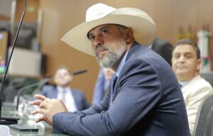 Amauri Ribeiro é punido por violência política contra Bia de Lima amauri-ribeiro-e-punido-por-violencia-politica-contra-bia-de-lima