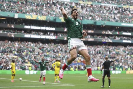 México vence África do Sul no Estádio Azteca em abertura marcada por cartões vermelhos mexico-vence-africa-do-sul-no-estadio-azteca-em-abertura-marcada-por-cartoes-vermelhos