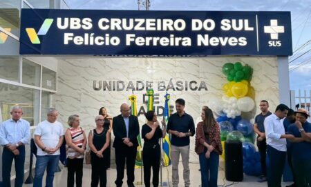 Valparaíso de Goiás reinaugura UBS Cruzeiro do Sul após reforma total valparaiso-de-goias-reinaugura-ubs-cruzeiro-do-sul-apos-reforma-total
